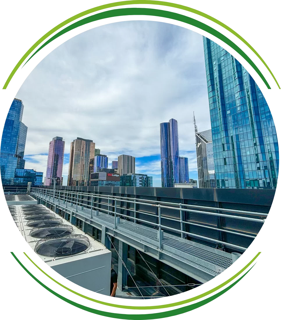 Building Audits